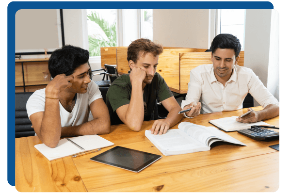 GRE coaching in Navsari
