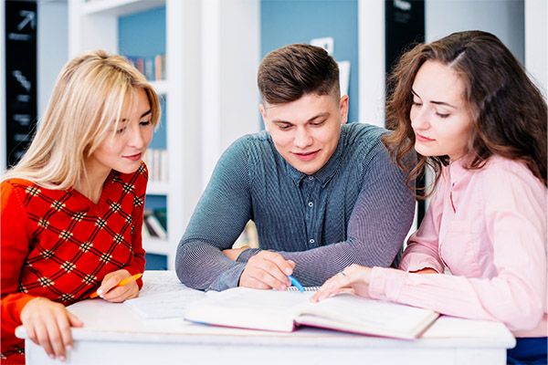 GRE coaching in Faridkot