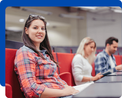 GRE coaching in Moga