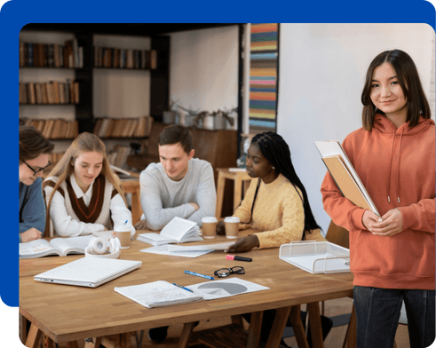 GRE coaching in Nagercoil