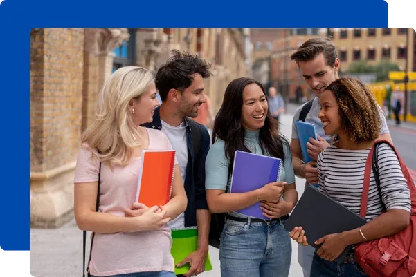 TOEFL Coaching in Napur