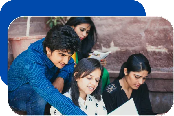 TOEFL Coaching in Rajkoe