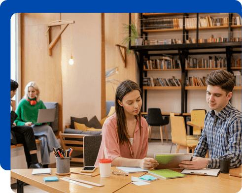GRE coaching in Tilak Nagar