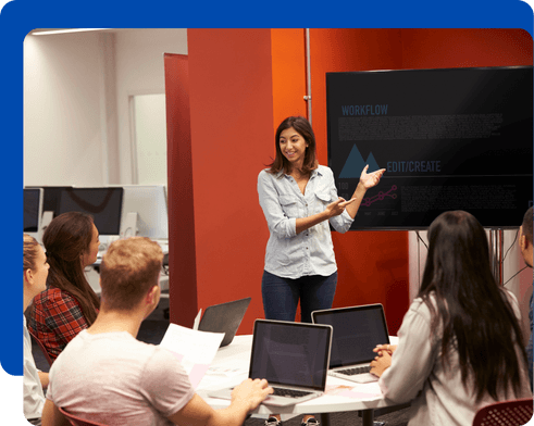 GRE coaching in Tirunelveli