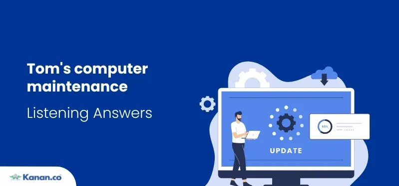 tom's computer maintenance