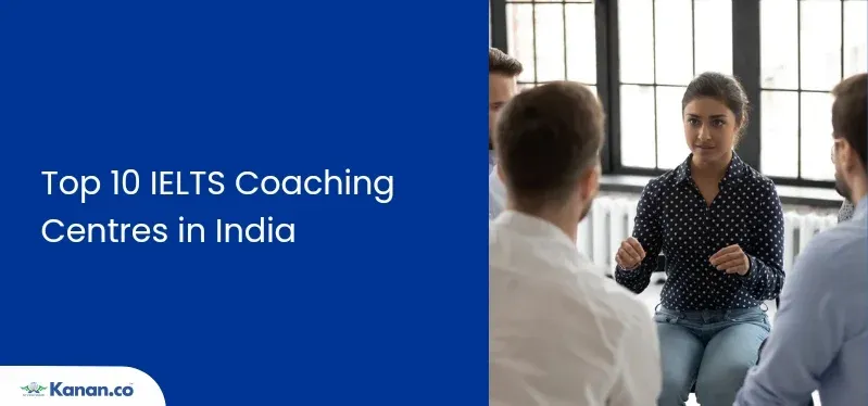 top ielts coaching centres in india