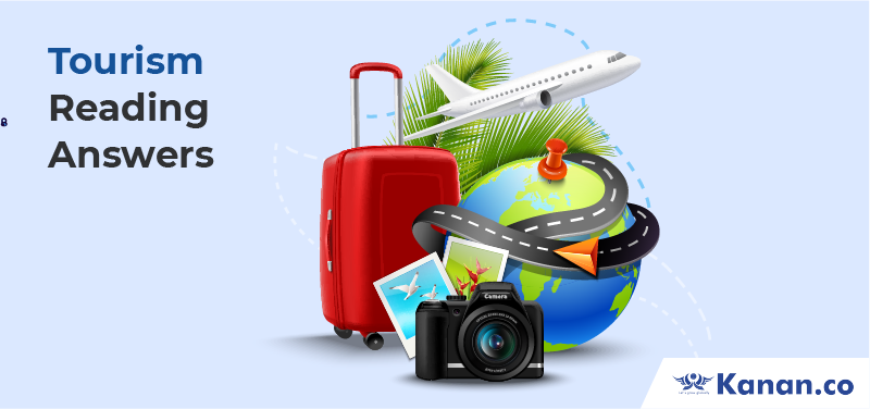 Tourism Reading Answers