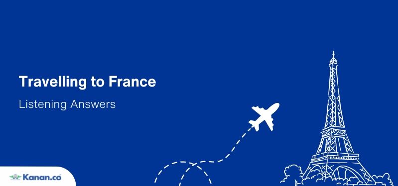 travelling to france