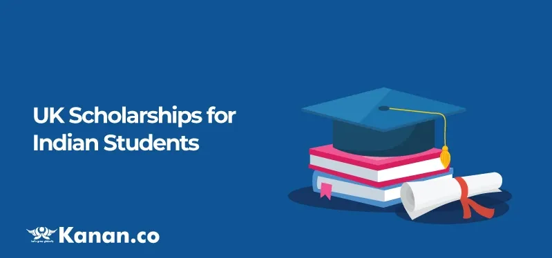 UK Scholarships for Indian Students in 2025