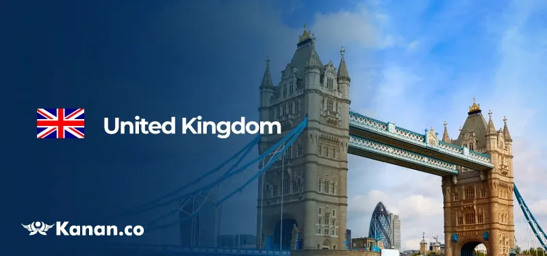 United Kingdom