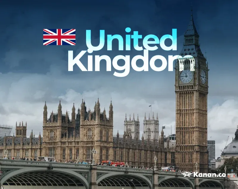 United Kingdom