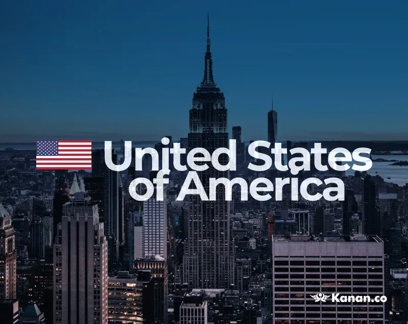 USA