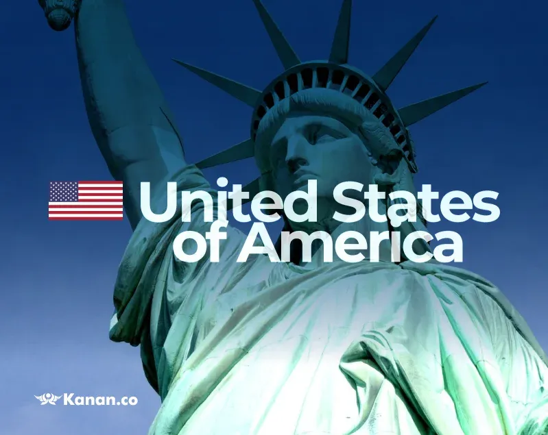 USA