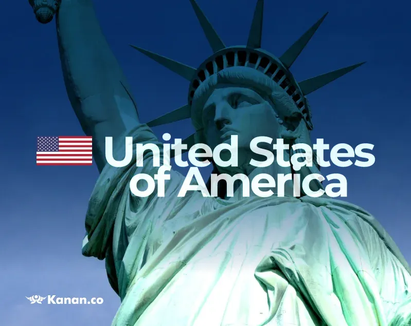USA