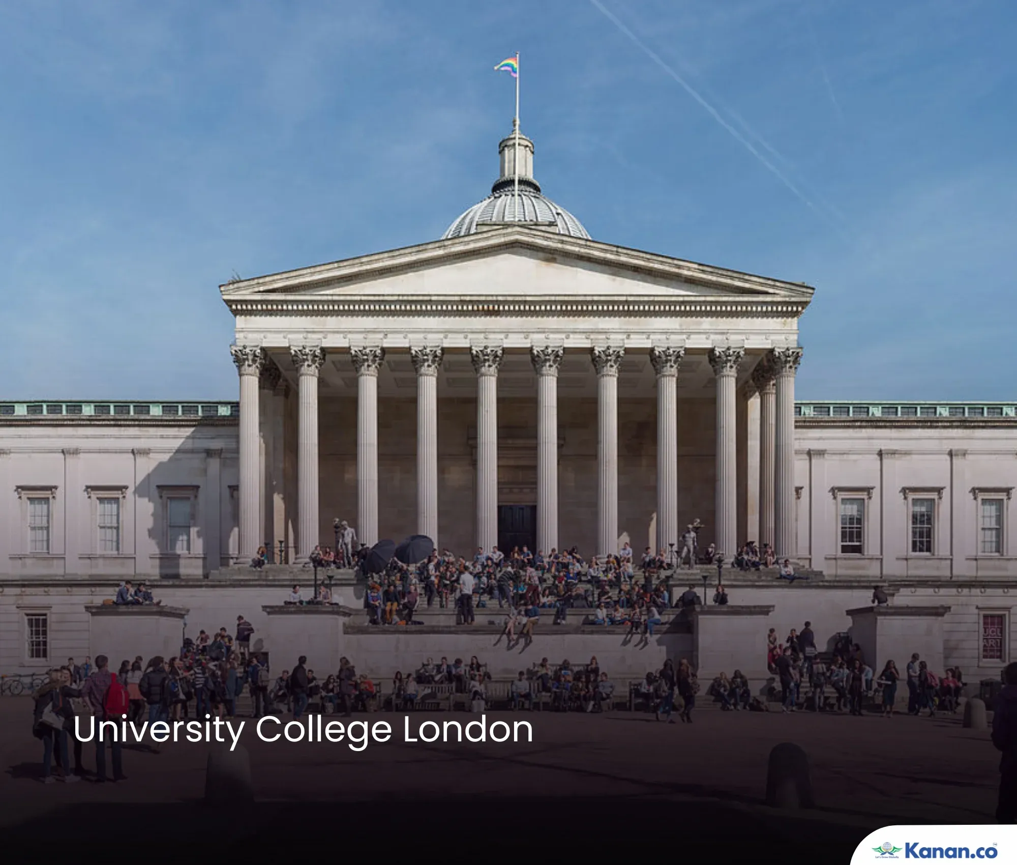 University College London