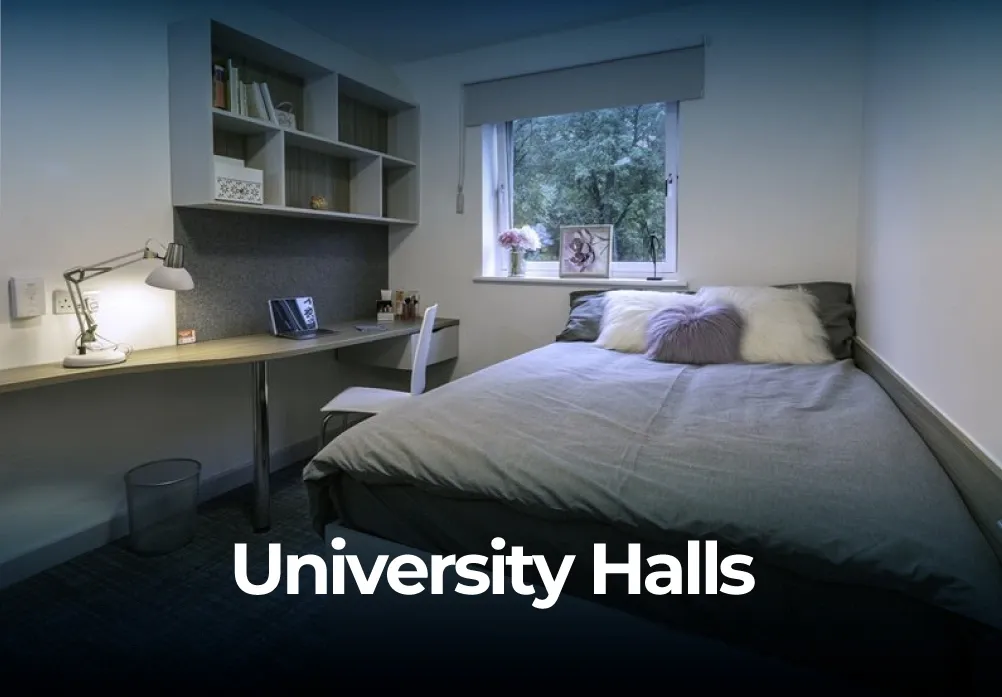 university-halls