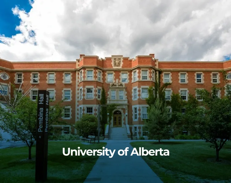 University of Alberta