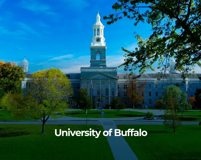 University of Buffalo