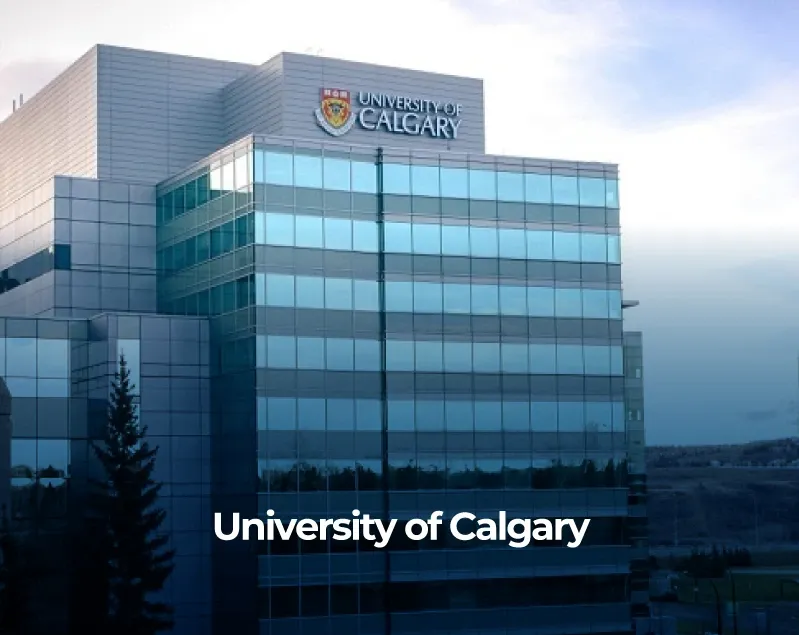 University of Calgary