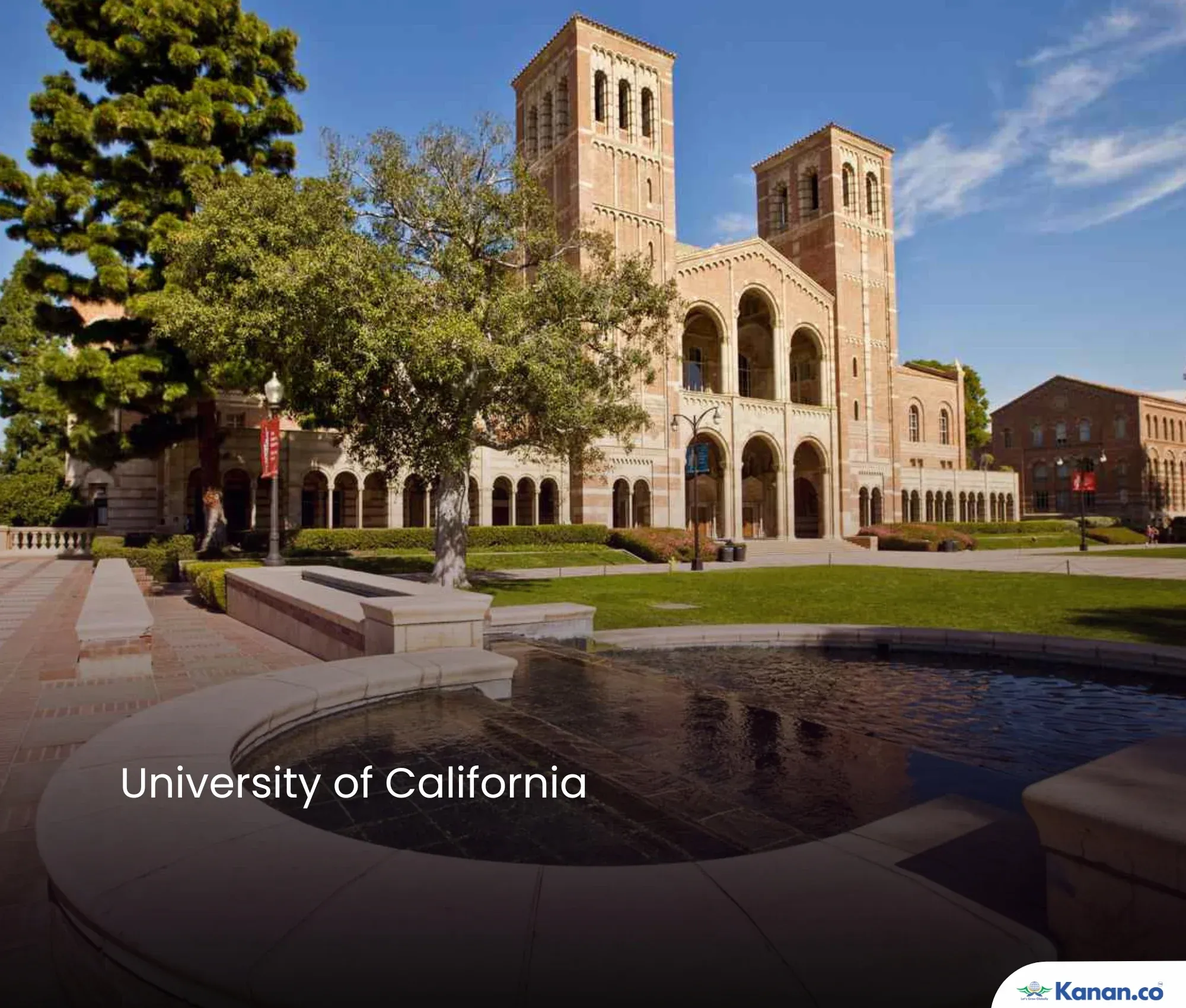 University of California
