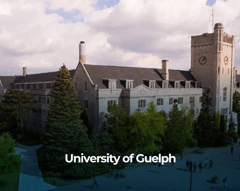 University of Guelph