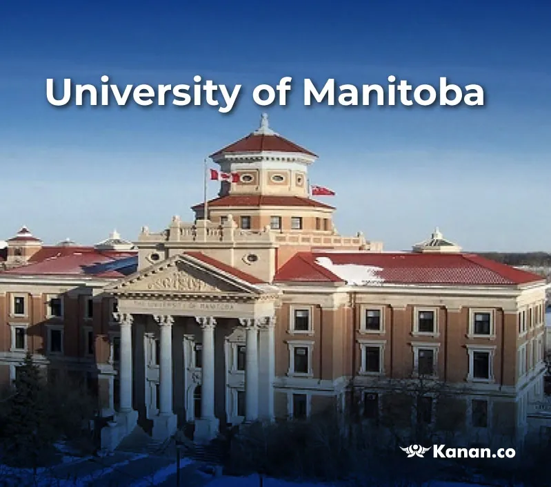 University of Manitoba