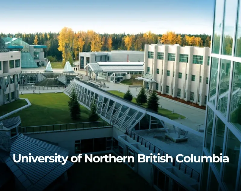 University of Northern British Columbia
