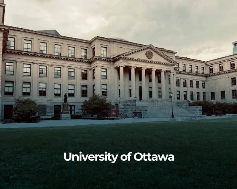 University of Ottawa