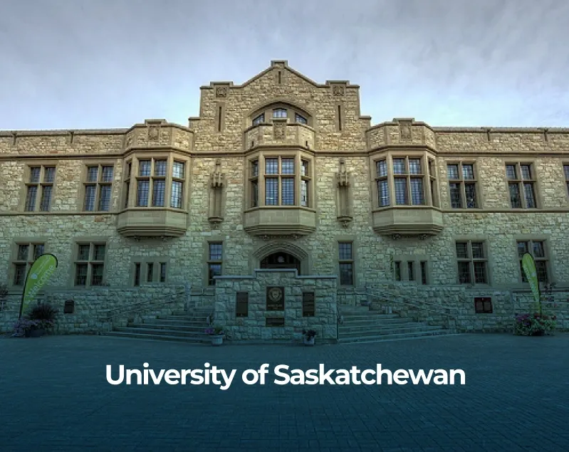 University of Saskatchewan