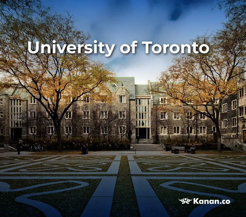 University of Toronto