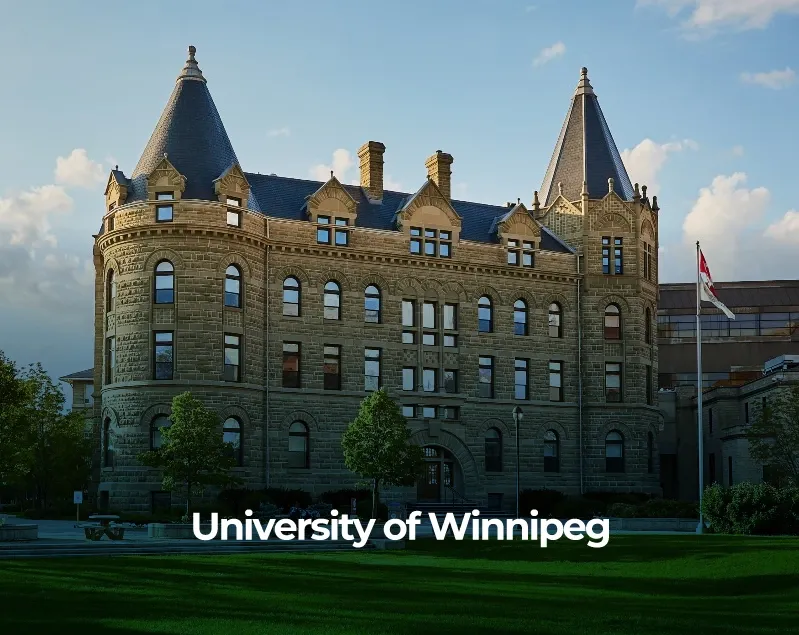 University of Winnipeg