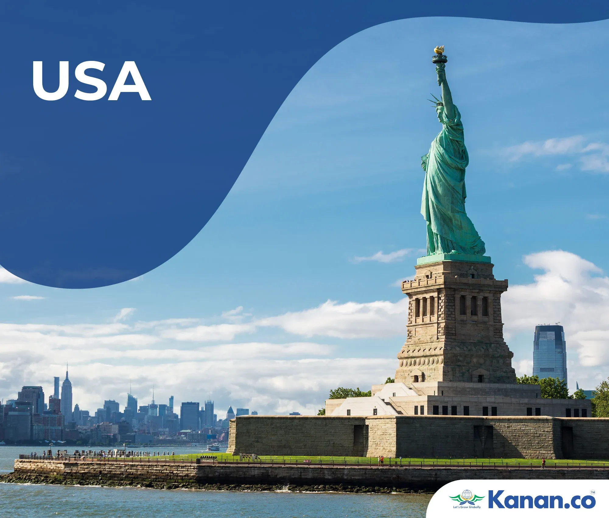 United States of America