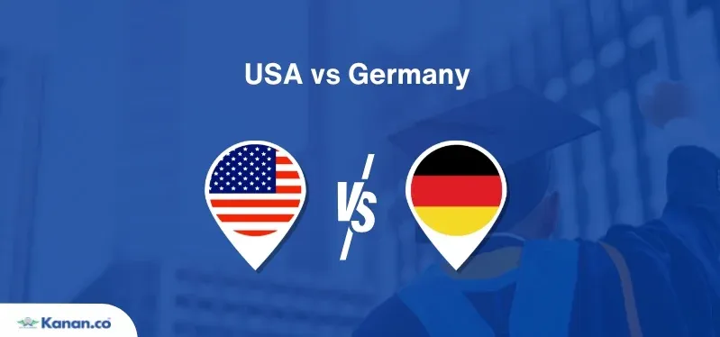 USA vs Germany: Which is Better for International Students?