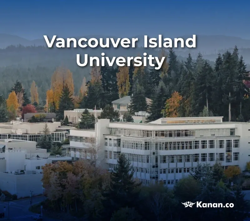 Vancouver Island University