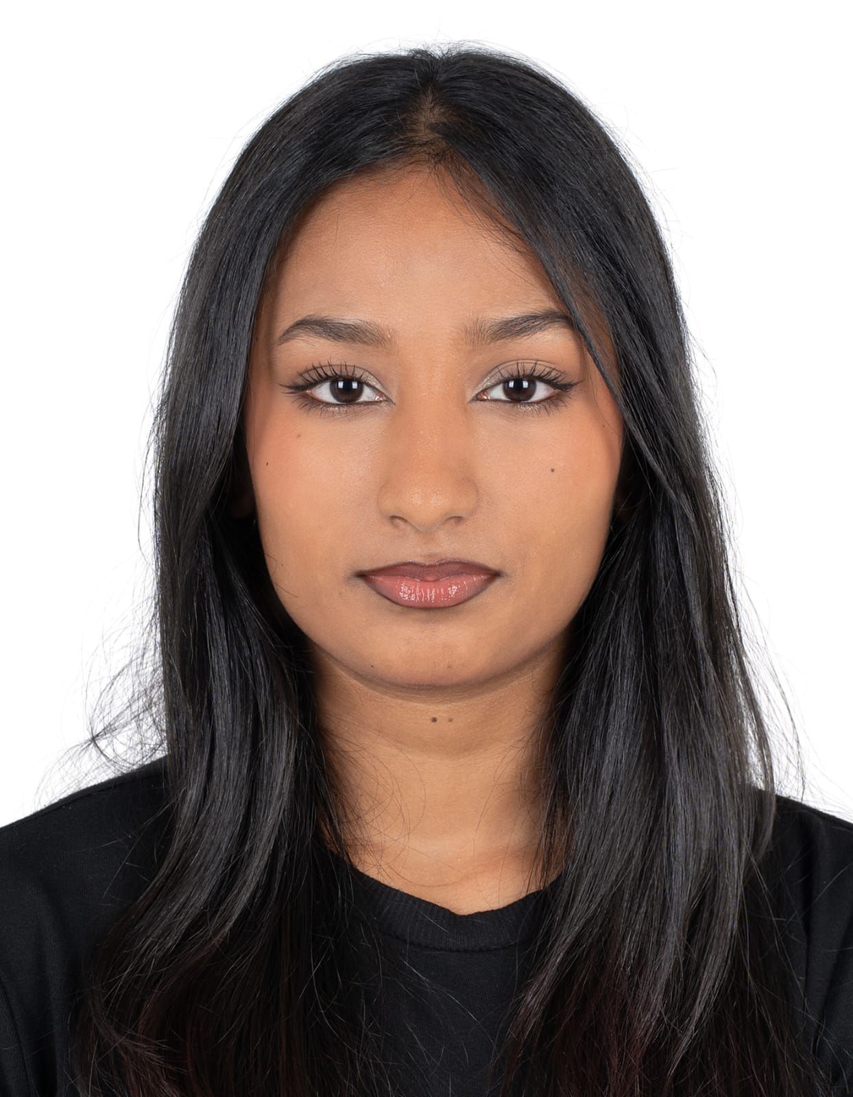 Varsha Kanan.co IELTS Coaching in Chennai Top Scorer