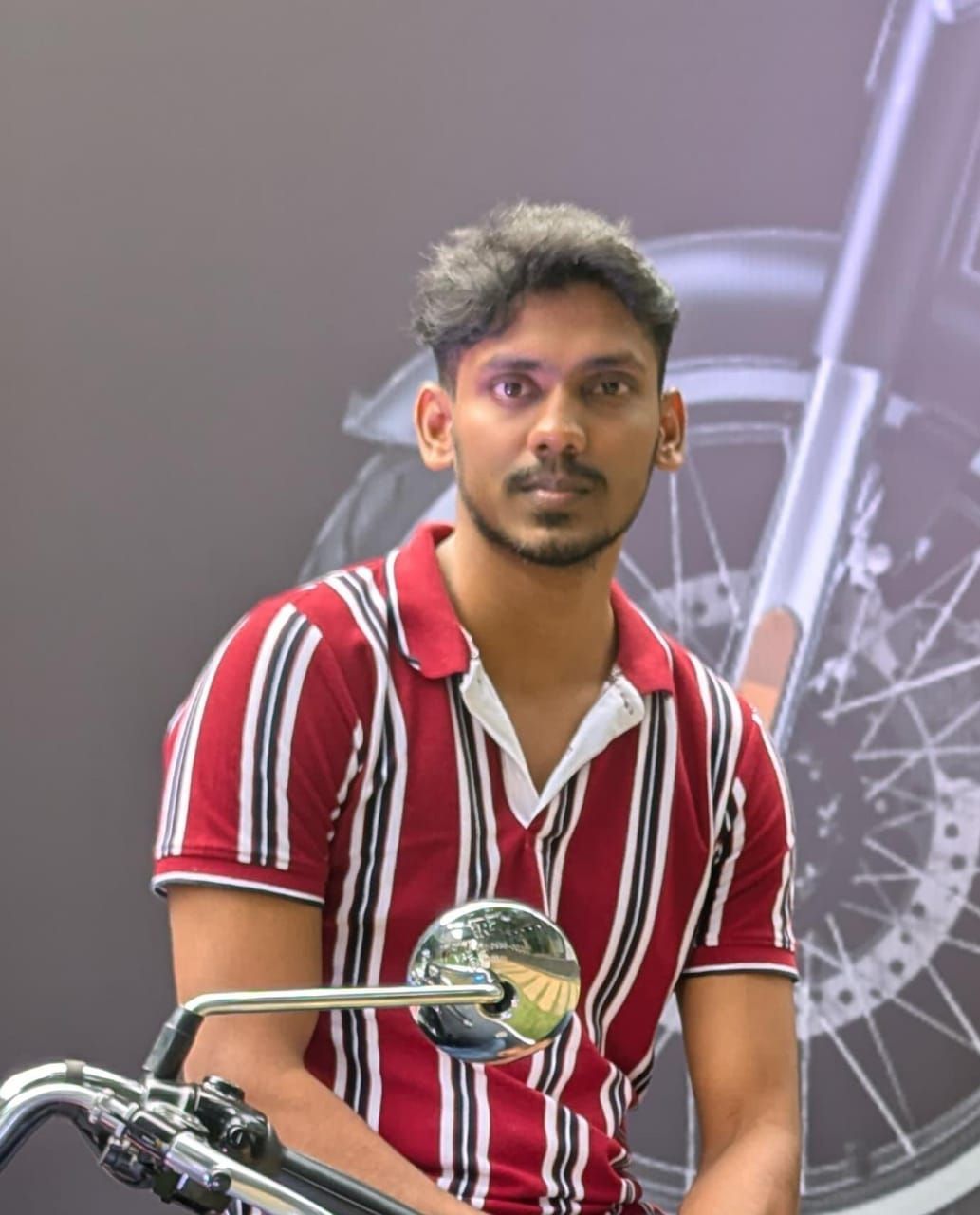 Vedhish Kanan.co IELTS Coaching in Chennai Top Scorer