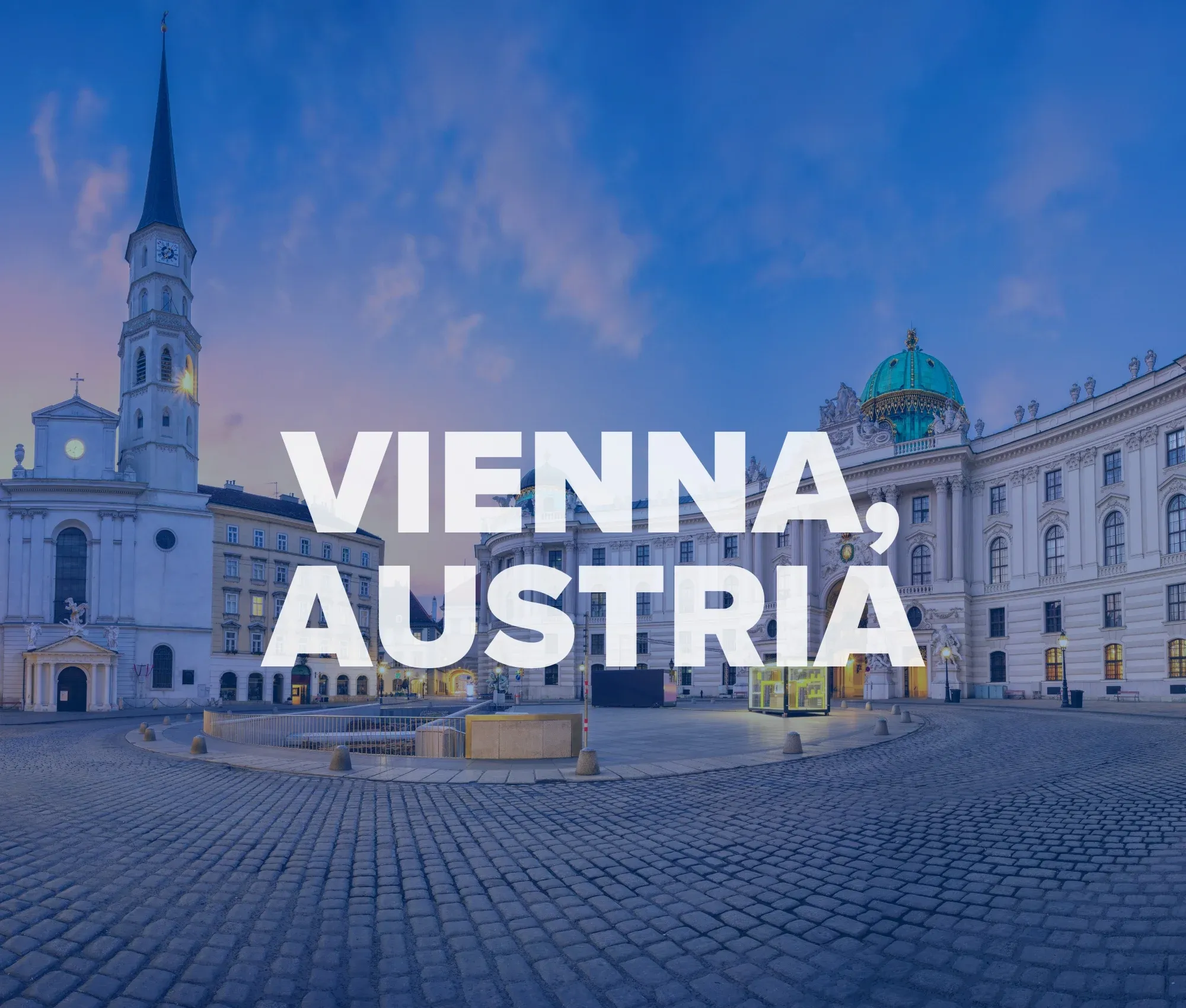 Vienna, Austria