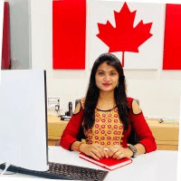 Vrunda Parmar