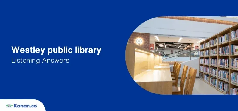 westley public library