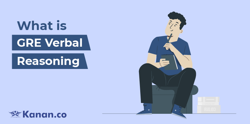 What is GRE Verbal Reasoning?