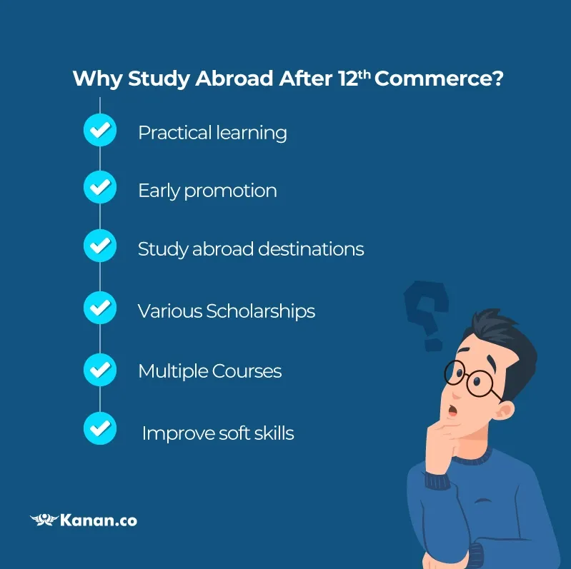 why-study-abroad-after-12th-commerce