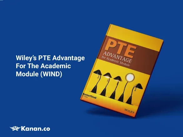 Wileys PTE Advantage for the Academic Module