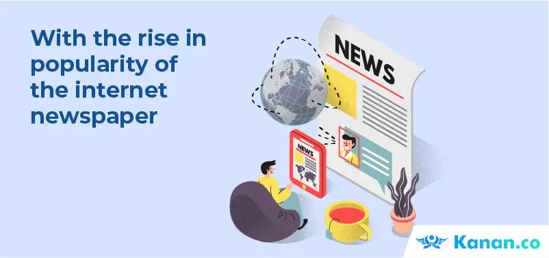 with-the-rise-in-popularity-of-the-internet-newspaper