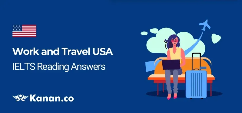 work and travel usa reading answers