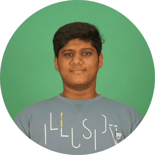Yug Thakkar