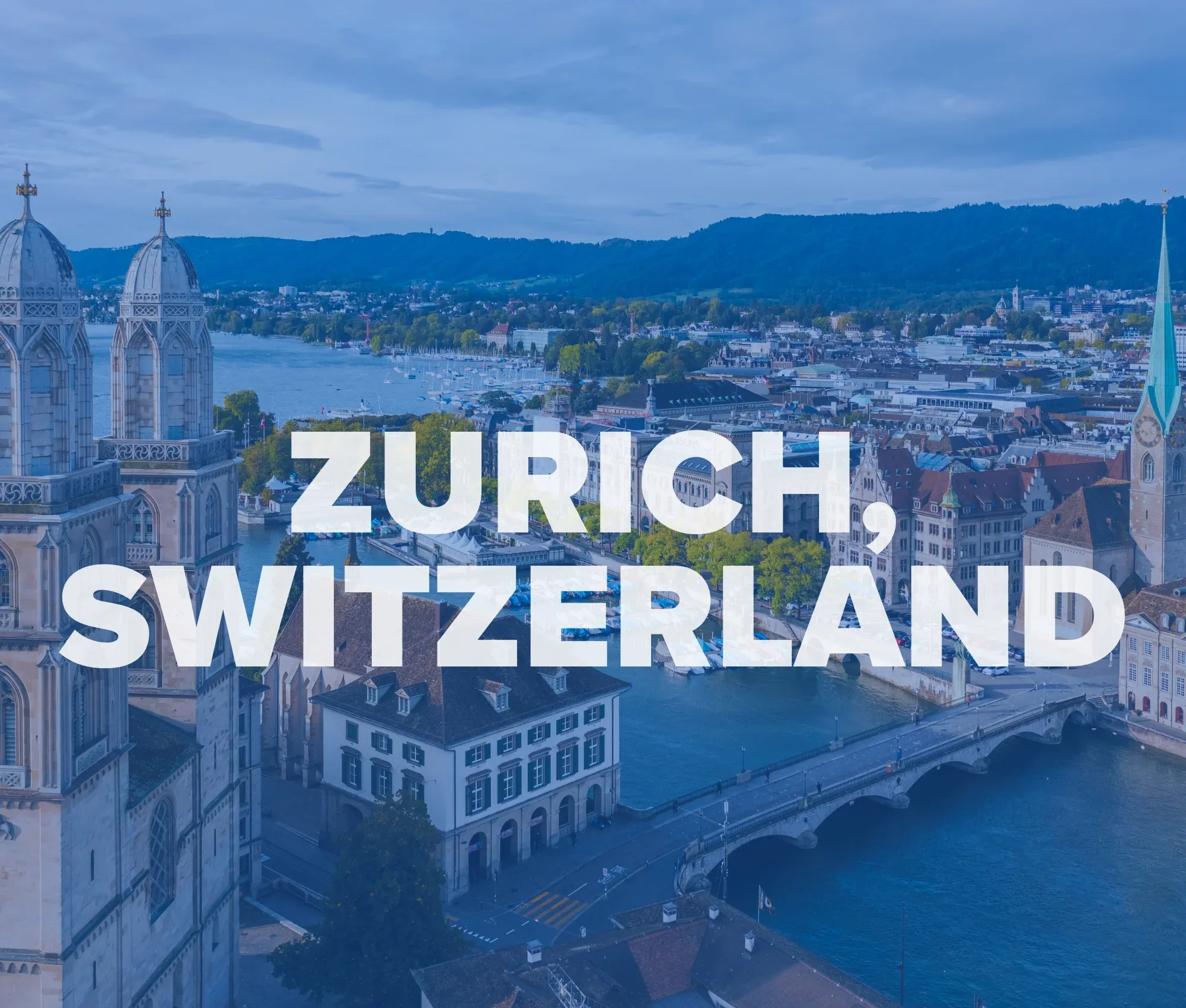 Zurich, Switzerland